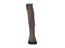 Bervicato boots taupe