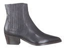 Julie Dee boots with heel black