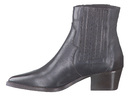 Julie Dee boots with heel black