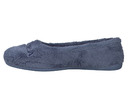 Scapa slipper blue