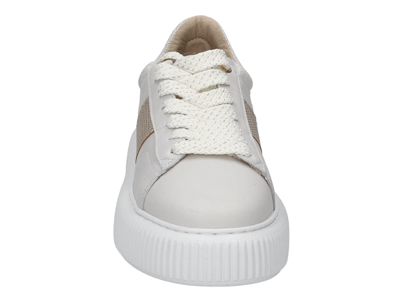 Tango Sneakers Off White
