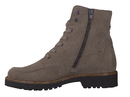 Semler boots taupe