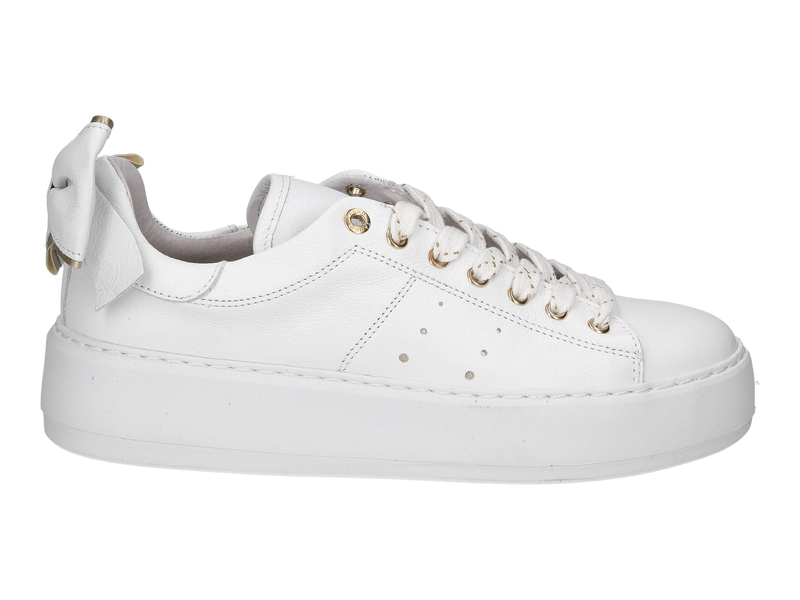 Tango Sneakers White