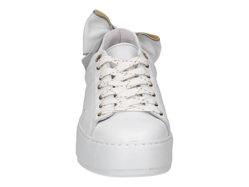 Tango Sneakers White