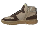 Archivio.22 sneaker brown