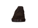 I Maschi lace shoes brown