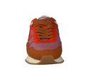 Genesis sneaker oranje
