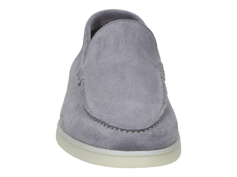 Van Bommel Mocassins Bleu