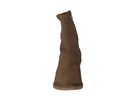 Viguera boots with heel brown