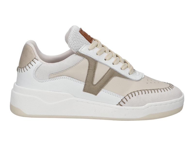 Via Vai Sneakers Beige