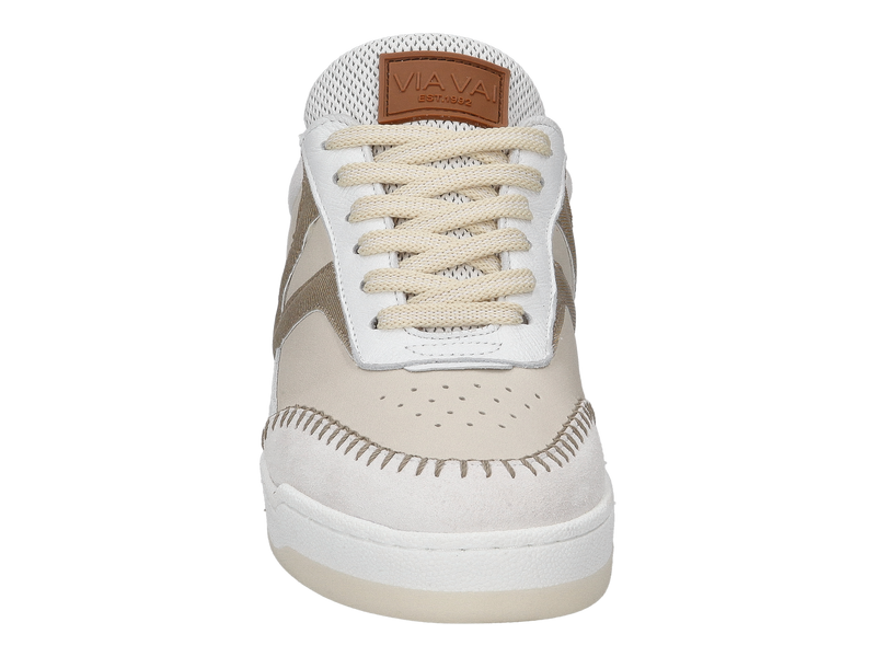 Via Vai Sneakers Beige