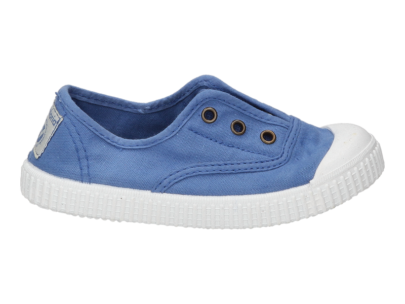 Bekijk product 'Victoria Sneakers Blauw' Victoria Sneakers Blauw