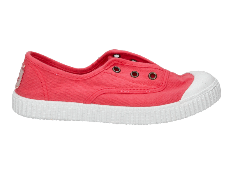 Victoria Sneakers Rood