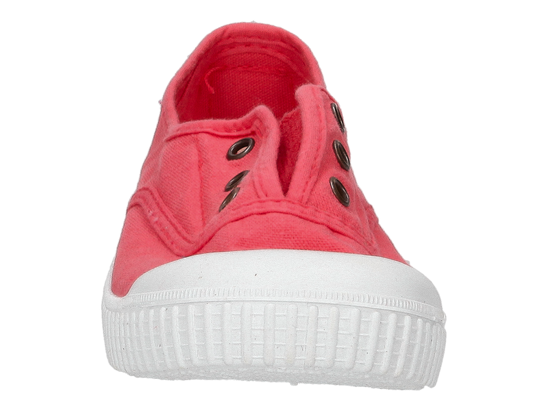 Victoria Sneakers Rood
