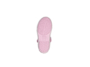 Crocs sandals rose