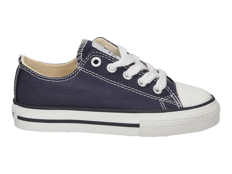 Victoria Sneakers Blauw