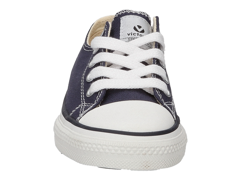 Victoria Sneakers Blauw
