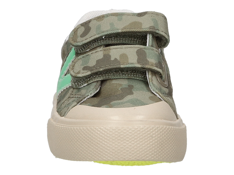 Victoria Sneakers Groen