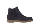 Maxime Tanghe boots blauw