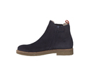 Maxime Tanghe boots blauw