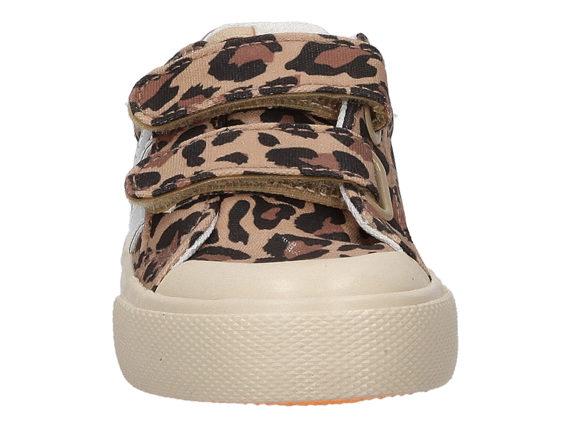 Victoria Sneakers Luipaard