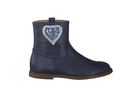 Zecchino D'oro boots blue