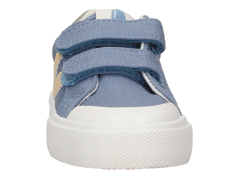 Victoria Sneakers Blauw