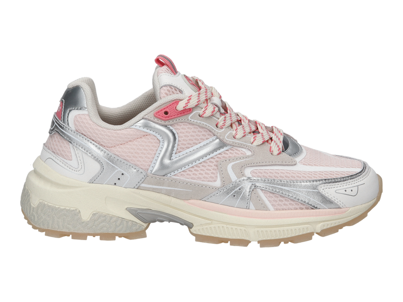 Victoria Loafers Roze