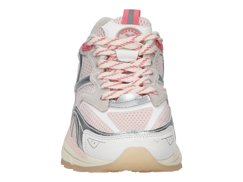 Victoria Loafers Roze