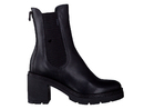 Nero Giardini boots met hak zwart