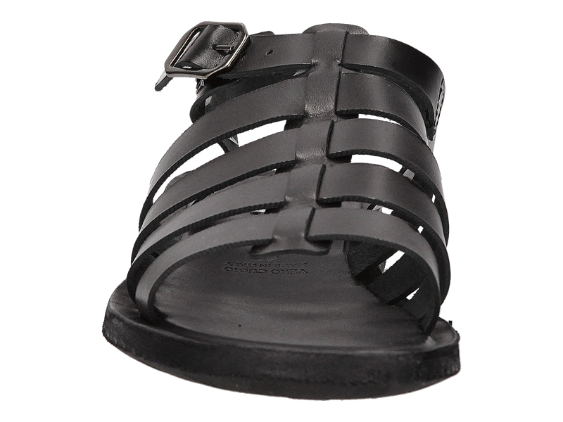 Verduyn Sandalen Zwart