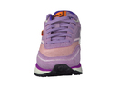 Fila sneaker purple
