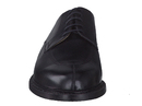 Berwick chaussures à lacets noir