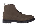 Scapa boots taupe