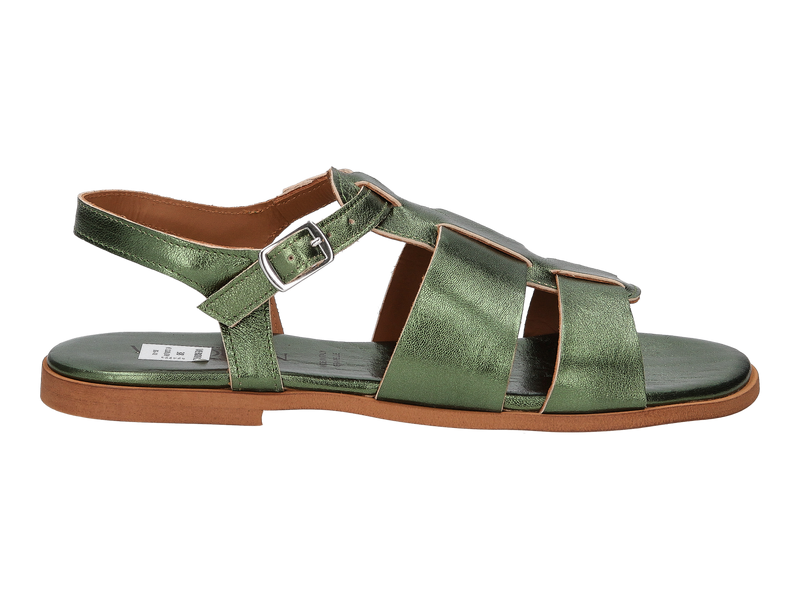 Verduyn Sandalen Groen