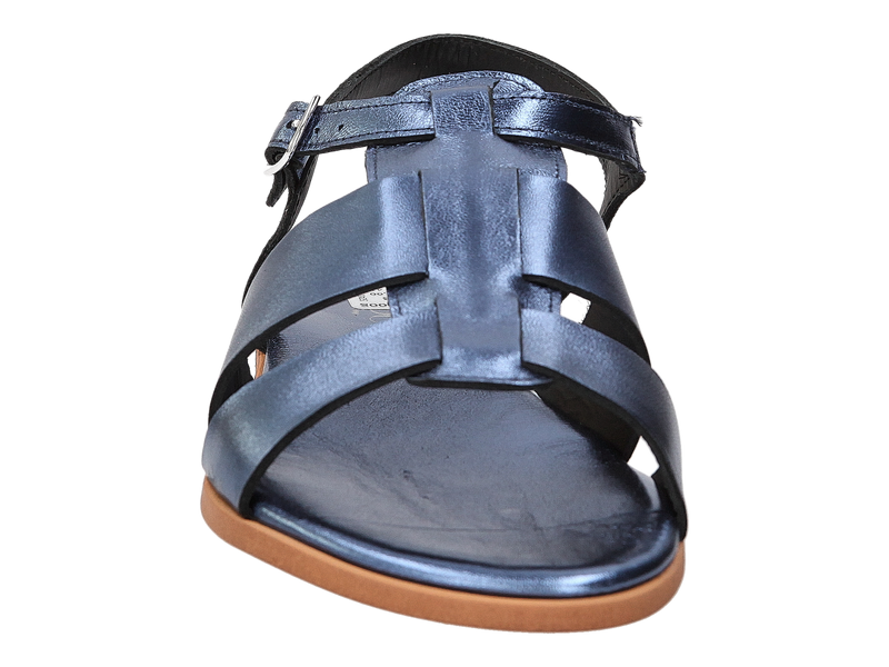 Verduyn Sandales Bleu