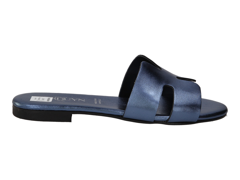 Verduyn Tongues Bleu