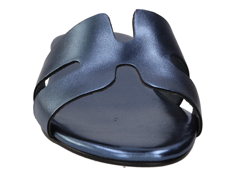 Verduyn Tongues Bleu