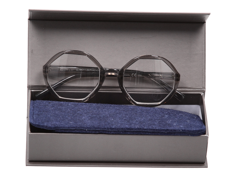 Looplabb Lunettes Noir