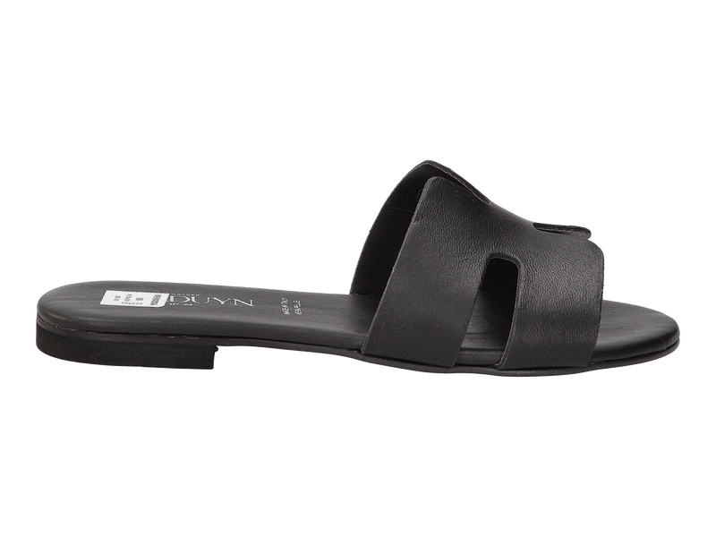 Verduyn Tongues Noir