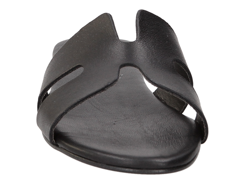 Verduyn Tongues Noir