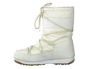 Moon Boot snow boots white