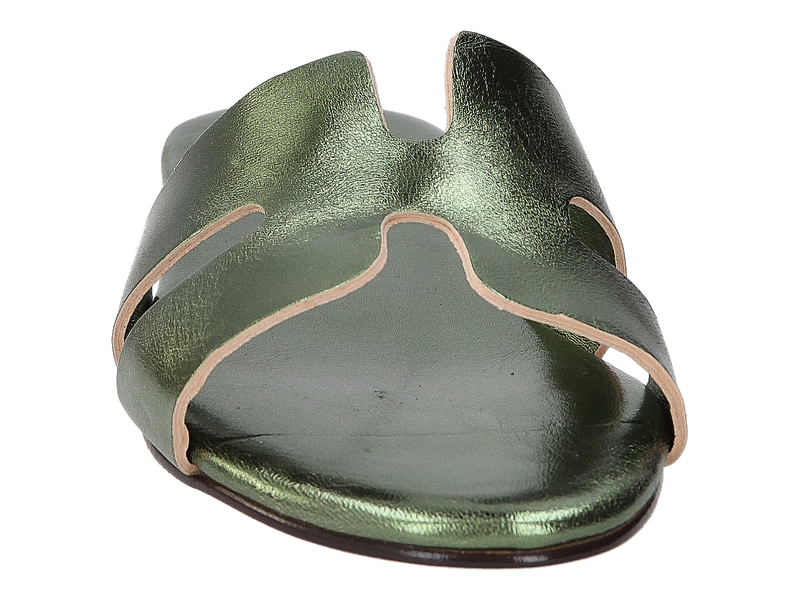 Verduyn Tongues Vert