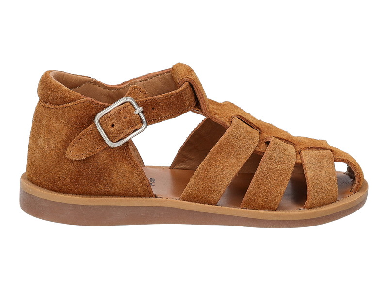 Bekijk product 'Pom D'api Sandalen Cognac' Pom D'api Sandalen Cognac