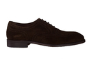 Berwick lace shoes brown