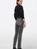 For All Mankind jeans gris