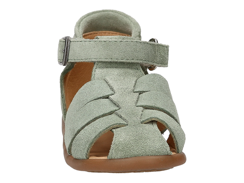 Pom D'api Sandales Vert