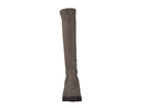 Lamica boots taupe