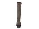 Lamica boots taupe