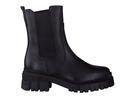 Bullboxer boots with heel black